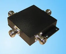 Делитель Радиал SVC-3GW