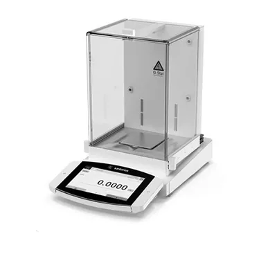 Аналитические весы Sartorius Cubis II MCA224S