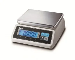 Настольные весы CAS-SWN-03W