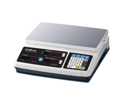 Настольные весы CAS-PR-15C
