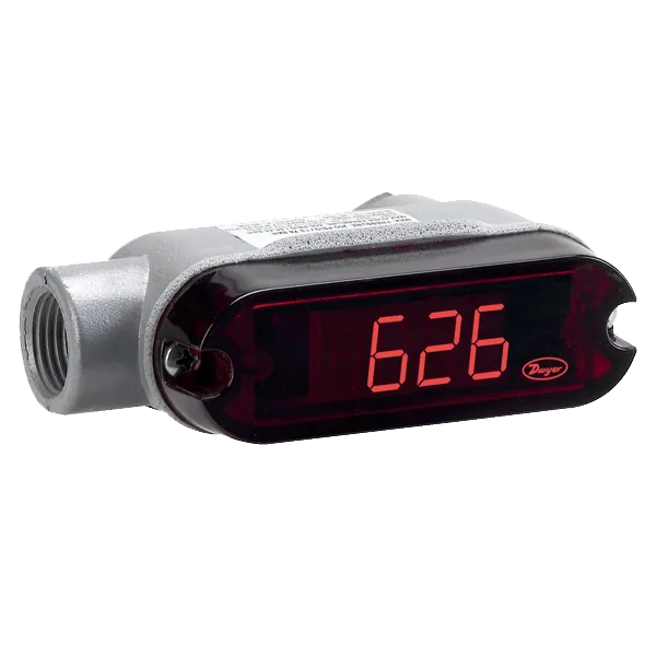 Датчик Dwyer 626