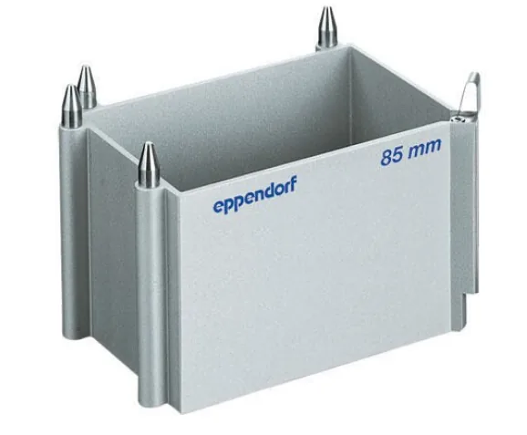 Адаптер высоты Eppendorf epMotion 5075751003 85 мм