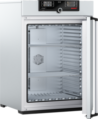 Аттестация сушильного шкафа Memmert UF260plus