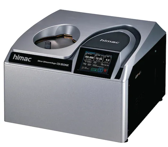Центрифуга Eppendorf Centrifuge CS150NX 5720131511