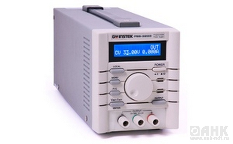 PSS-2005 Программируемый линейный источник питания