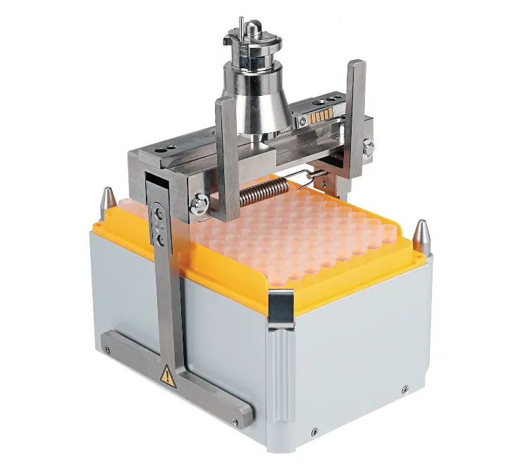 Захват Eppendorf Gripper Tower 5075751895