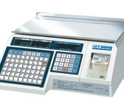 Торговые весы CAS-LP-15