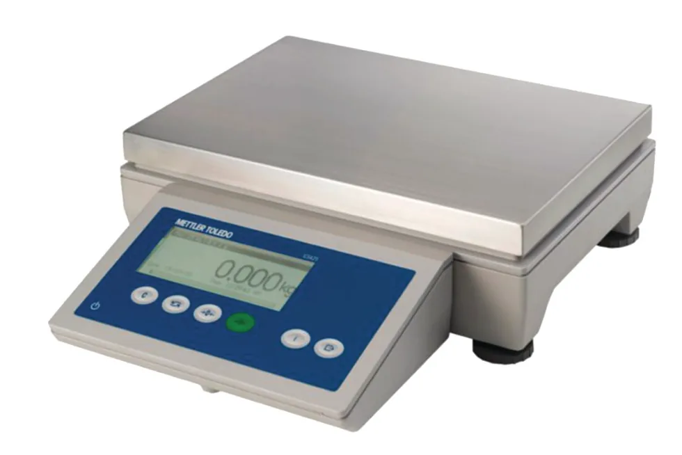 Набор настольных весов Eppendorf M1425-1004