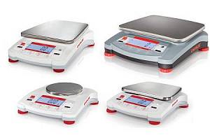 Поверка весов лабораторных NV222
