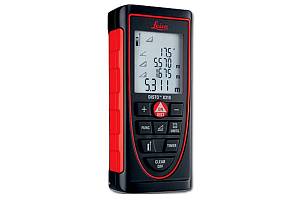 Поверка дальномера лазерного Leica DISTO X310