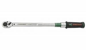 Поверка динамометрических ключей JONNESWAY T27801N 150-800 Нм