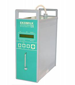 Поверка анализатора молока EKOMILK-120 Milkana KAM 98-2A, EKOMILK-M Milkana KAM 98-2A, EKOMILK-Ultra Milkana KAM 98-2A, EKOMILK-Ultra-Pro Milkana KAM 98-2A, EKOMILK-Bond Milkana KAM 98-2A, EKOMILK-Total Milkana KAM 98-2A, EKOMILK Horizon