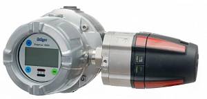 Поверка датчиков газа Drager Polytron 8310, Drager Polytron 8700, Drager Polytron 8720