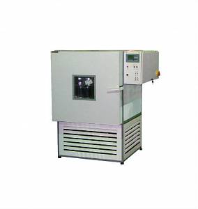 Аттестация климатической камеры тепло-холод СМ-60/150-250 ТХ